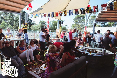 Arkaba Hotel - Tourism Caloundra 37