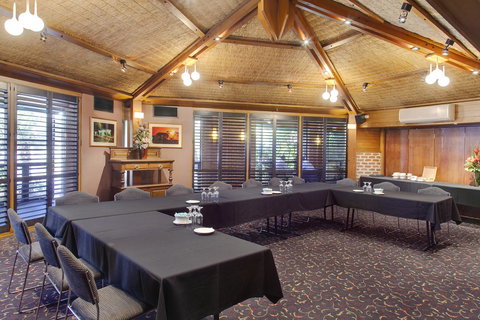 Arkaba Hotel - Tourism Caloundra 32