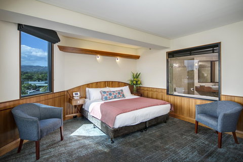 Arkaba Hotel - Tourism Caloundra 4