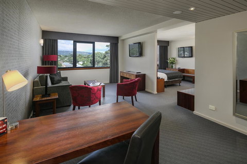 Arkaba Hotel - Tourism Caloundra 9