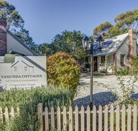 Tanunda Cottages - Tourism Caloundra