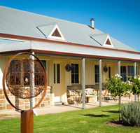 Barossa Vineyard Cottages - Tourism Caloundra