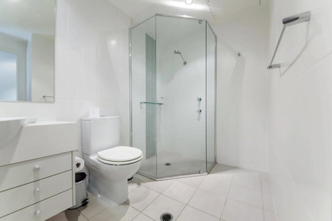 Pacific Blue 278-265 Sandy Pt Rd- Dual Key Access, Wifi, Linen And Air Conditioning - Tourism Caloundra 14