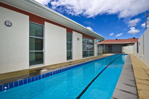 Pacific Blue 278-265 Sandy Pt Rd- Dual Key Access, Wifi, Linen And Air Conditioning - Tourism Caloundra 16