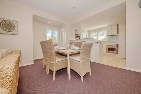 Pacific Blue 278-265 Sandy Pt Rd- Dual Key Access, Wifi, Linen And Air Conditioning - Tourism Caloundra 6