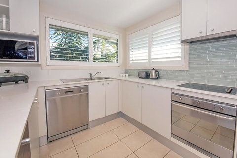 Pacific Blue 278-265 Sandy Pt Rd- Dual Key Access, Wifi, Linen And Air Conditioning - Tourism Caloundra 8