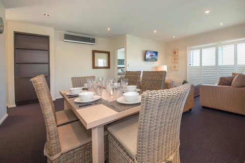 Pacific Blue 278-265 Sandy Pt Rd- Dual Key Access, Wifi, Linen And Air Conditioning - Tourism Caloundra 7