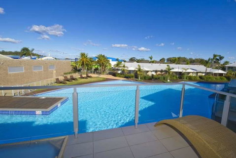 Pacific Blue 278-265 Sandy Pt Rd- Dual Key Access, Wifi, Linen And Air Conditioning - Tourism Caloundra 17
