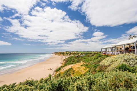 Maslin Beach Getaway - Tourism Caloundra 10