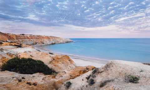 Maslin Beach Getaway - Tourism Caloundra 19