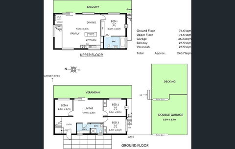 Maslin Beach Getaway - Tourism Caloundra 17