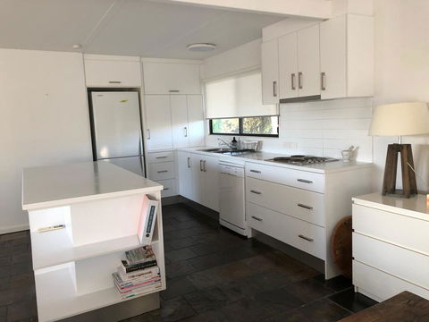 Maslin Beach Getaway - Tourism Caloundra 1