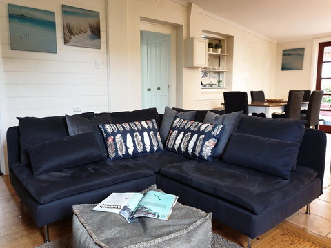 Haven Cottage Kangaroo Island - Tourism Caloundra 17