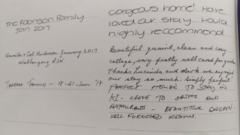 Haven Cottage Kangaroo Island - Tourism Caloundra 37