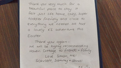 Haven Cottage Kangaroo Island - Tourism Caloundra 36