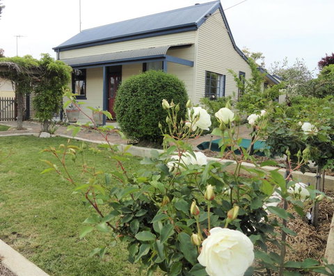 Haven Cottage Kangaroo Island - Tourism Caloundra 0