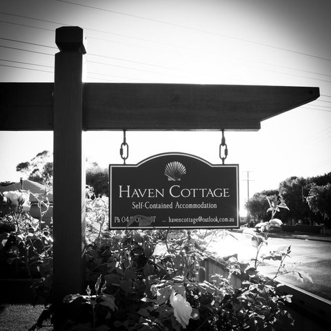 Haven Cottage Kangaroo Island - Tourism Caloundra 8