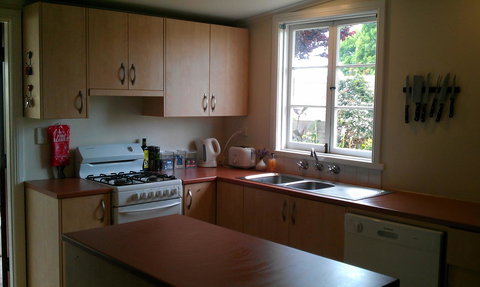 Haven Cottage Kangaroo Island - Tourism Caloundra 18