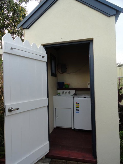 Haven Cottage Kangaroo Island - Tourism Caloundra 32