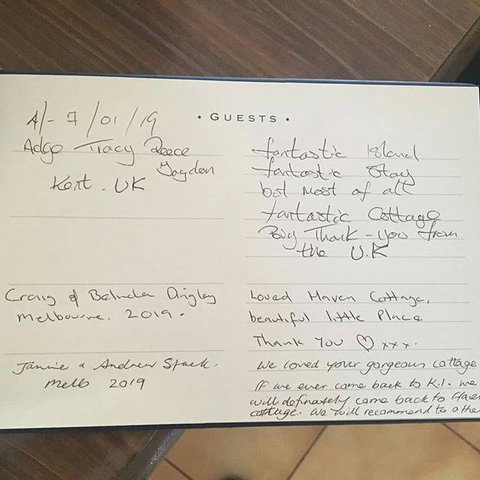 Haven Cottage Kangaroo Island - Tourism Caloundra 35