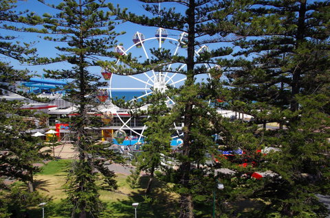 Ensenada Motor Inn And Suites - Tourism Caloundra 40