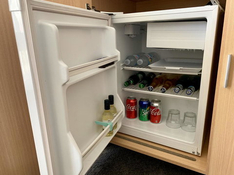 Ensenada Motor Inn And Suites - Tourism Caloundra 13