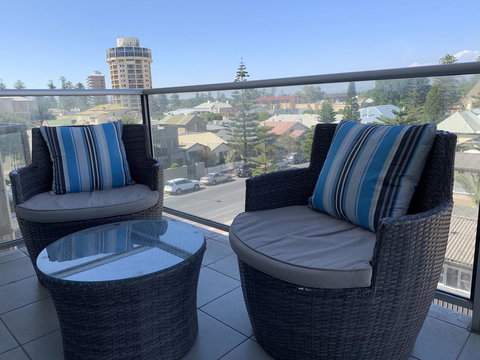 Ensenada Motor Inn And Suites - Tourism Caloundra 34