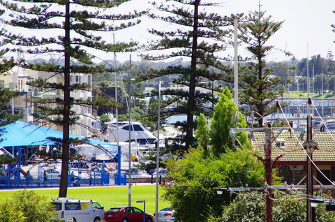 Ensenada Motor Inn And Suites - Tourism Caloundra 37