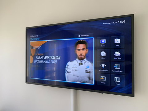 Ensenada Motor Inn And Suites - Tourism Caloundra 19