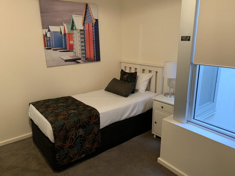 Ensenada Motor Inn And Suites - Tourism Caloundra 29