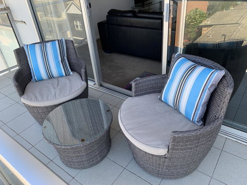 Ensenada Motor Inn And Suites - Tourism Caloundra 35