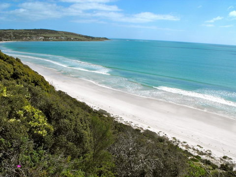 A Dune Escape - Tourism Caloundra 14