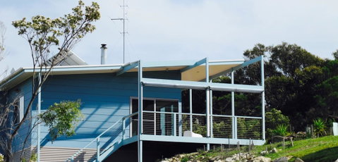 A Dune Escape - Tourism Caloundra 24