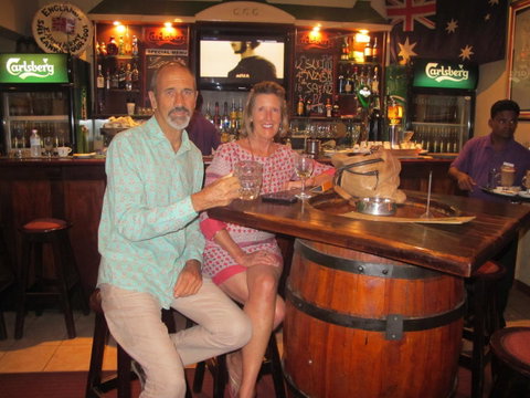 A Dune Escape - Tourism Caloundra 27