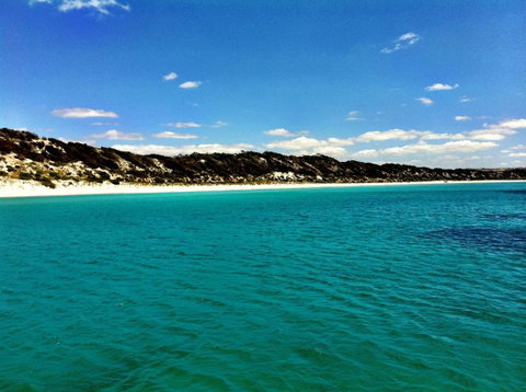 A Dune Escape - Tourism Caloundra 15