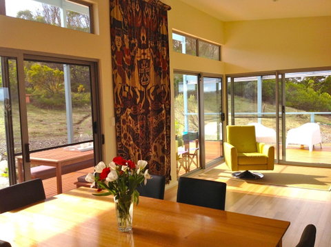 A Dune Escape - Tourism Caloundra 9