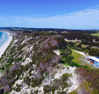 A Dune Escape - Tourism Caloundra
