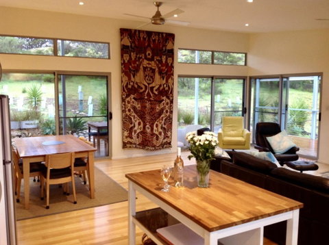 A Dune Escape - Tourism Caloundra 1