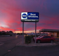 Best Western Southgate Motel