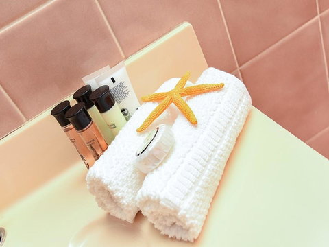 Franklin Beachfront Apartments - Tourism Caloundra 17