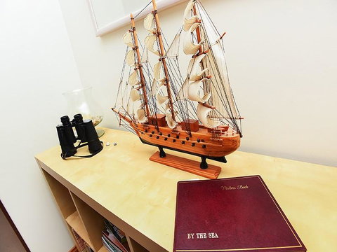 Franklin Beachfront Apartments - Tourism Caloundra 11