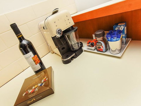 Franklin Beachfront Apartments - Tourism Caloundra 8