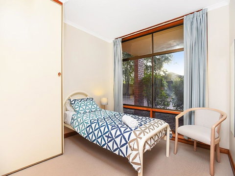 Franklin Beachfront Apartments - Tourism Caloundra 16