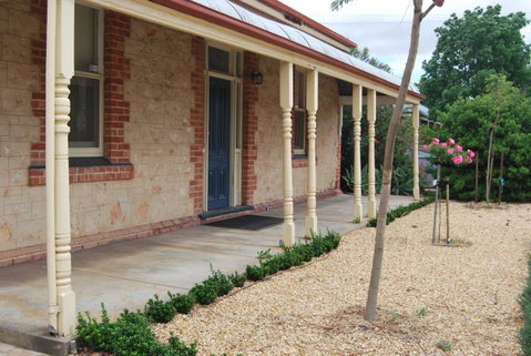 Jacaranda Cottage - Tourism Caloundra 12
