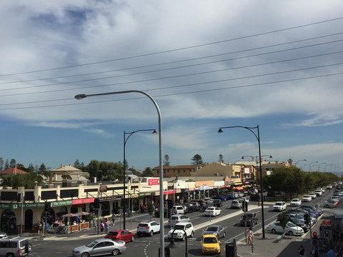 Semaphore Splash Apartments - Tourism Caloundra 15