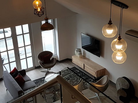 Semaphore Splash Apartments - Tourism Caloundra 4