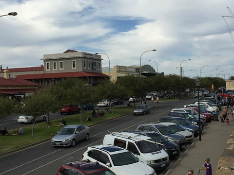 Semaphore Splash Apartments - Tourism Caloundra 20
