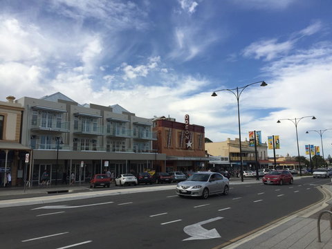 Semaphore Splash Apartments - Tourism Caloundra 14