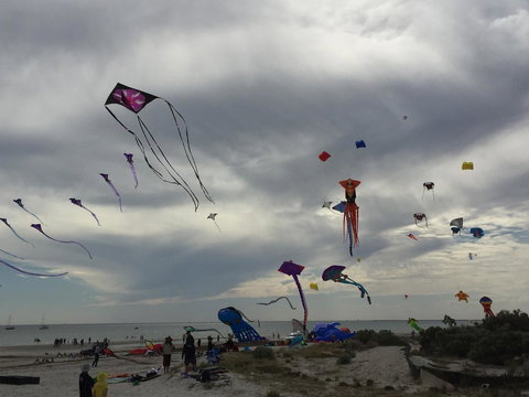 Semaphore Splash Apartments - Tourism Caloundra 18