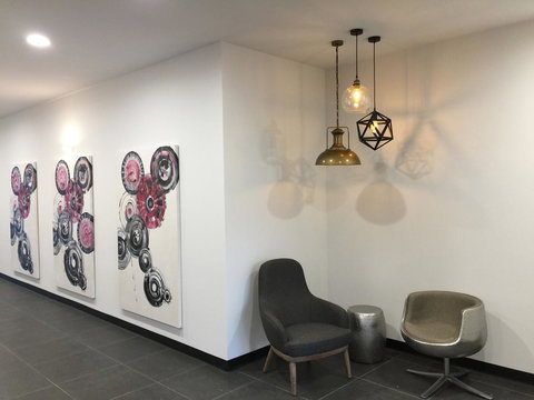 Semaphore Splash Apartments - Tourism Caloundra 11